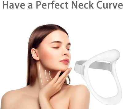 Posture Corrector Cervical Collar Neck Brace Cervical Traction Device Cervical Neck Braces Health Care Neck To Prevent Head Low