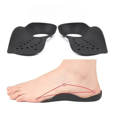 Insoles XO-Legs Orthotics Flat Foot Health Sole Pad For Shoes Insert Arch Support Pad For Plantar Fasciitis Feet Care