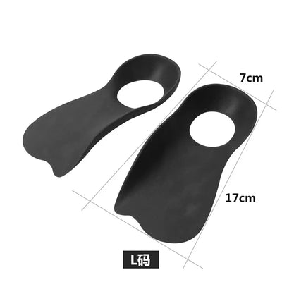 Insoles XO-Legs Orthotics Flat Foot Health Sole Pad For Shoes Insert Arch Support Pad For Plantar Fasciitis Feet Care